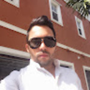 Meet your Posher, Rocco